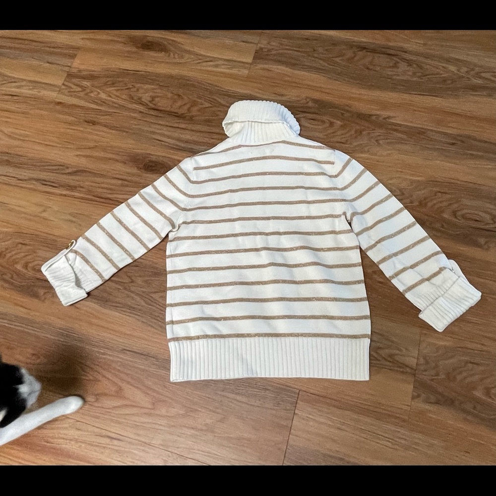DONATED - Jones New York Sweater - Picture 4 of 7